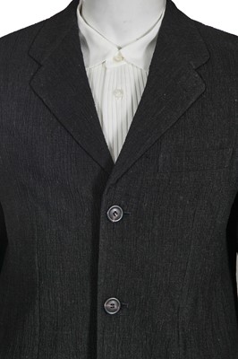 Lot 70 - A group of Issey Miyake men's separates, 1990s-2000s