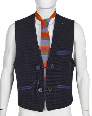 Lot 70 - A group of Issey Miyake men's separates, 1990s-2000s