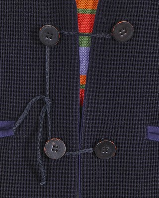 Lot 70 - A group of Issey Miyake men's separates, 1990s-2000s