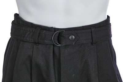 Lot 70 - A group of Issey Miyake men's separates, 1990s-2000s