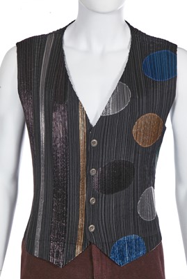 Lot 71 - A group of Issey Miyake men's separates, 1990s-2000s