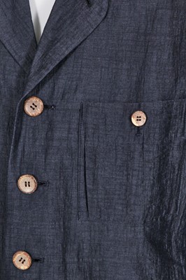 Lot 71 - A group of Issey Miyake men's separates, 1990s-2000s