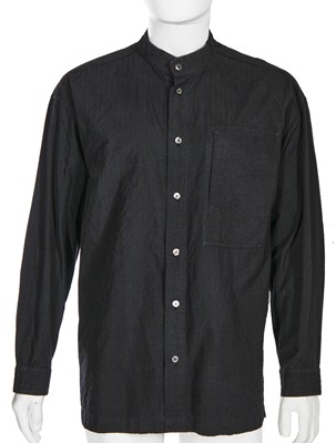Lot 72 - A group of Issey Miyake men's separates, 1990s