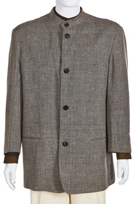 Lot 73 - A group of Issey Miyake men's separates, 1980s-2000s