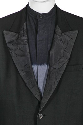 Lot 73 - A group of Issey Miyake men's separates, 1980s-2000s