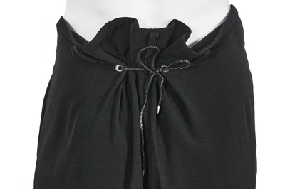 Lot 73 - A group of Issey Miyake men's separates, 1980s-2000s