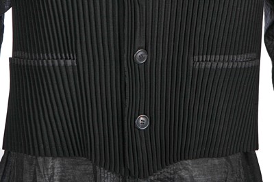 Lot 73 - A group of Issey Miyake men's separates, 1980s-2000s