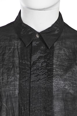 Lot 73 - A group of Issey Miyake men's separates, 1980s-2000s