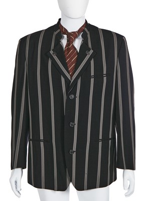 Lot 73 - A group of Issey Miyake men's separates, 1980s-2000s