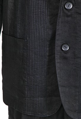 Lot 74 - A group of Issey Miyake men's separates, 1990s-2000s