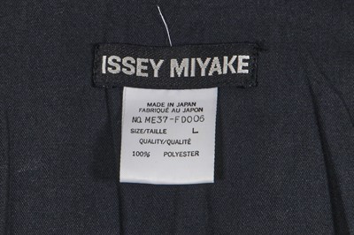 Lot 74 - A group of Issey Miyake men's separates, 1990s-2000s
