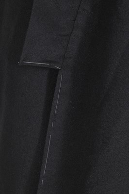 Lot 130 - Three black Japanese Kimonos, 1990s-2000s