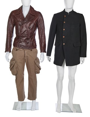 Lot 53 - A group of men's separates, 2000s-2010s