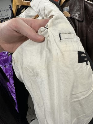 Lot 53 - A group of men's separates, 2000s-2010s