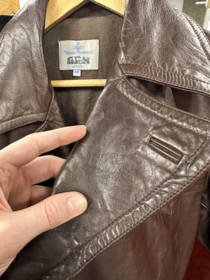 Lot 53 - A group of men's separates, 2000s-2010s