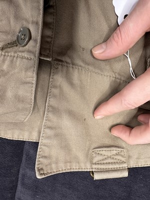 Lot 53 - A group of men's separates, 2000s-2010s