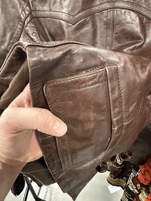 Lot 53 - A group of men's separates, 2000s-2010s