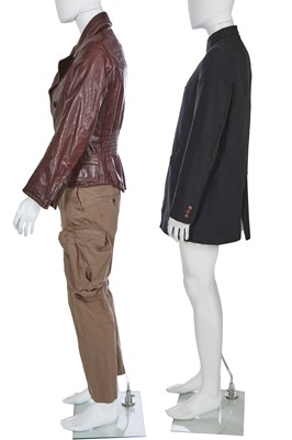 Lot 53 - A group of men's separates, 2000s-2010s