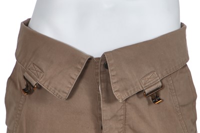Lot 53 - A group of men's separates, 2000s-2010s
