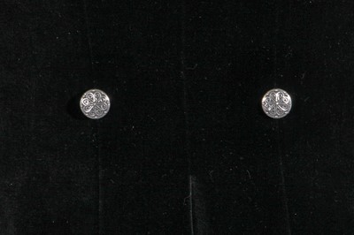 Lot 125 - A fine Hardy Amies men's velvet ensemble, 1990s-2000s