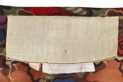 Lot 430 - A group of three Foale & Tuffin dresses, circa 1970