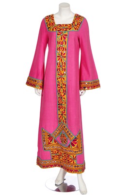 Lot 430 - A group of three Foale & Tuffin dresses, circa 1970