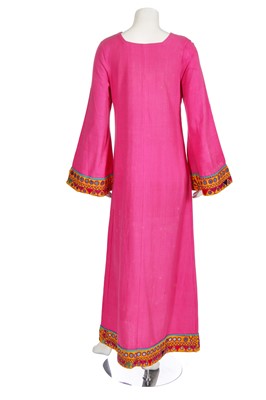 Lot 430 - A group of three Foale & Tuffin dresses, circa 1970