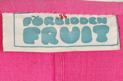 Lot 430 - A group of three Foale & Tuffin dresses, circa 1970