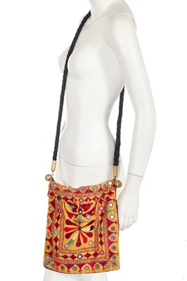 Lot 430 - A group of three Foale & Tuffin dresses, circa 1970