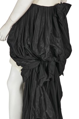 Lot 180 - Two Moschino dresses, 1990s
