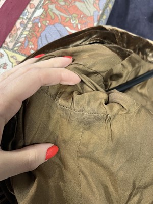 Lot 269 - A Christan Dior by John Galliano ensemble, 2005