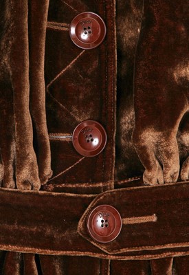 Lot 269 - A Christan Dior by John Galliano ensemble, 2005