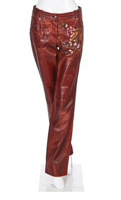 Lot 269 - A Christan Dior by John Galliano ensemble, 2005