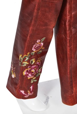 Lot 269 - A Christan Dior by John Galliano ensemble, 2005