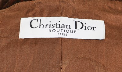 Lot 269 - A Christan Dior by John Galliano ensemble, 2005