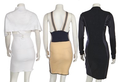 Lot 192 - A group of Jean Paul Gaultier separates, 1990s