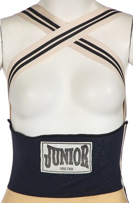 Lot 192 - A group of Jean Paul Gaultier separates, 1990s