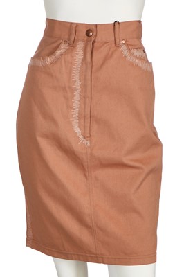 Lot 192 - A group of Jean Paul Gaultier separates, 1990s
