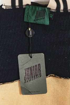 Lot 192 - A group of Jean Paul Gaultier separates, 1990s
