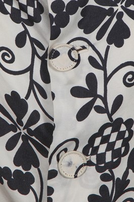 Lot 440 - A group of summer dresses and separates, 1950s-70s
