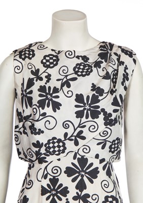 Lot 440 - A group of summer dresses and separates, 1950s-70s