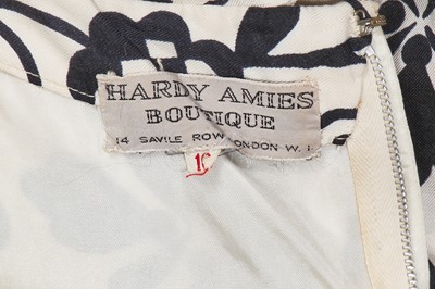 Lot 440 - A group of summer dresses and separates, 1950s-70s
