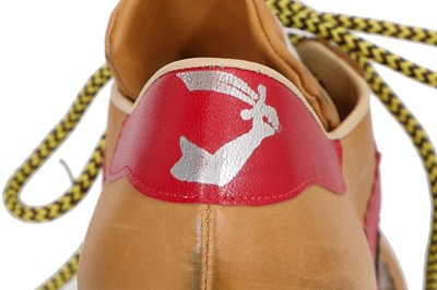 Lot 99 - Three pairs of Vivienne Westwood shoes, 2010s