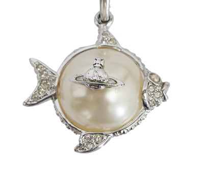 Lot 101 - A group of Vivienne Westwood jewellery, 2010s-modern