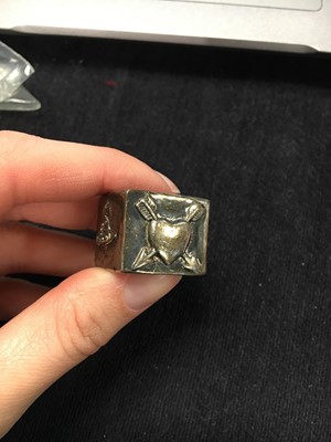 Lot 101 - A group of Vivienne Westwood jewellery, 2010s-modern