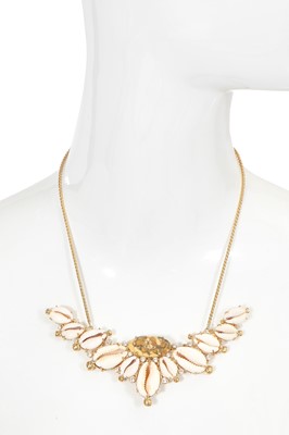 Lot 101 - A group of Vivienne Westwood jewellery, 2010s-modern