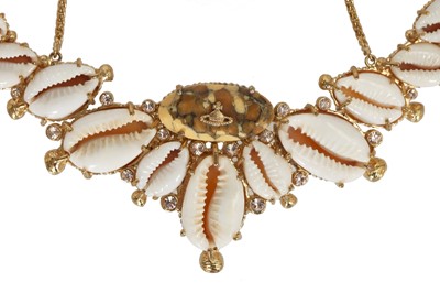 Lot 101 - A group of Vivienne Westwood jewellery, 2010s-modern