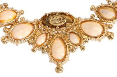 Lot 101 - A group of Vivienne Westwood jewellery, 2010s-modern