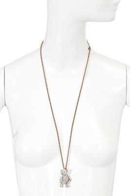 Lot 101 - A group of Vivienne Westwood jewellery, 2010s-modern