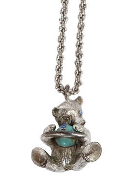 Lot 101 - A group of Vivienne Westwood jewellery, 2010s-modern